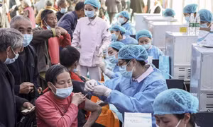 Vaccine Sinovac và Sinopharm giúp ngăn ngừa ca nhiễm nặng
