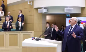 Ông Lukashenko hé lộ gì về ‘cuộc thảo luận siêu tên lửa Oreshnik’ với Tổng thống Putin?