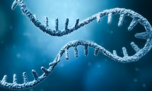 Hy vọng điều trị ung thư nhờ 'virus ẩn' trong DNA người
