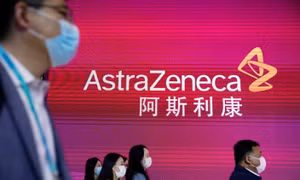 Trung Quốc phê chuẩn thuốc điều trị ung thư phổi của AstraZeneca