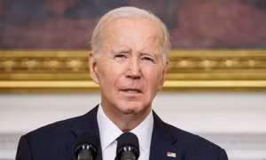 5 'cơn đau đầu' của Tổng thống Biden khi xung đột Israel-Hamas leo thang