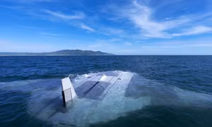Mỹ và Australia trình làng vũ khí phòng thủ Thái Bình Dương trong tương lai