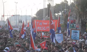 Báo Mỹ: CIA bí mật lập lực lượng đặc nhiệm nhằm gây sức ép lên Cuba