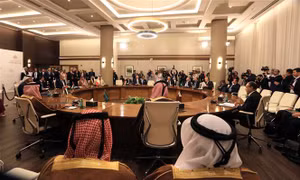 Bốn ưu tiên sống còn để Syria thoát khỏi một cuộc chiến tranh khác