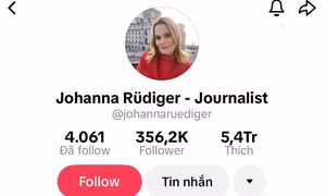 Sự trỗi dậy của 'journalist creator'