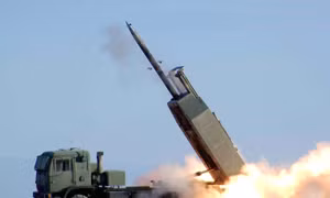 Lockheed Martin tăng hơn 50% sản lượng tên lửa HIMARS