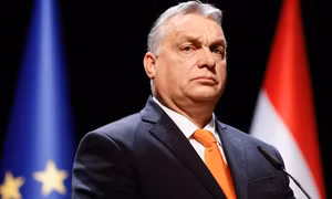 Thủ tướng Hungary kêu gọi NATO thúc đẩy đàm phán hòa bình ở Ukraine