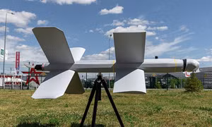 Nga nâng cấp hệ thống tự chọn mục tiêu cho UAV