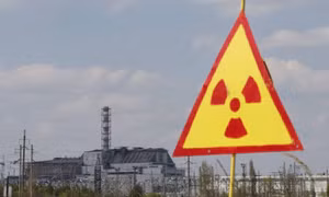 IAEA cảnh báo về an toàn hạt nhân của Nhà máy điện hạt nhân Chernobyl 