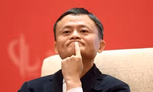 Đằng sau sự bùng nổ trở lại của Alibaba, kéo cổ phiếu công nghệ Trung Quốc hồi sinh