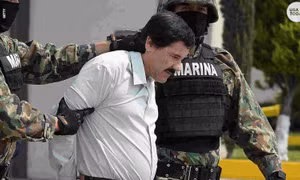 Siêu nhà tù khét tiếng, nơi 'bố già' El Chapo sẽ bóc lịch hết đời