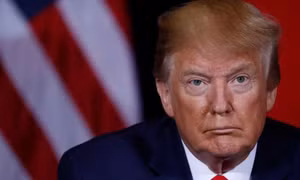 8 kịch bản kinh tế châu Á ‘dính đòn’ nếu Tổng thống Trump bị luận tội