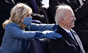 Đệ nhất phu nhân Jill Biden sẽ cân bằng sự nghiệp giảng dạy và vai trò ở Nhà Trắng