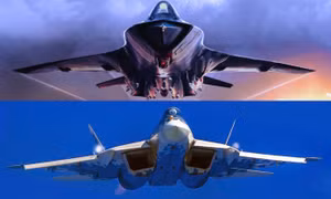 Hé lộ về MiG-41, 'giấc mơ' siêu tiêm kích tàng hình thế hệ thứ 6 của Nga