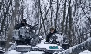 Chiến lược của các bên khi xung đột Nga - Ukraine bước sang giai đoạn mới