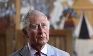 Vua Charles III vừa lên ngôi, một quốc gia Khối Thịnh vượng chung nói sẽ bỏ chế độ quân chủ