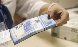 Nga đang chuẩn bị trả khoản nợ 2 tỷ USD