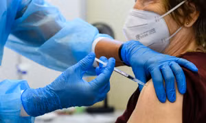 Đức phải tiêu hủy 200 triệu liều vaccine COVID-19, lãng phí hàng tỷ euro