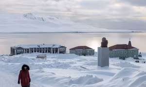 Svalbard thành phép thử mới trong cuộc giằng co Nga - Na Uy ở Bắc Cực