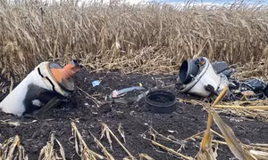 Không cần Patriot, vũ khí của Ukraine khiến tên lửa Kinzhal 'rơi êm' giữa trời