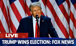 Lực lượng hùng hậu của Fox News trong nội các Trump 2.0
