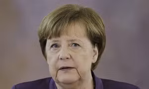 Cựu Thủ tướng Đức Merkel: Tôi đã làm tất cả để ngăn xung đột ở Ukraine