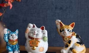 'Catnomics' - Khi mèo trở thành 'quyền lực mềm' đặc biệt ở Nhật Bản