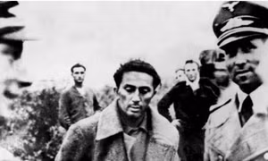 Lý do Stalin không giải cứu con trai mình khỏi sự giam cầm của Đức Quốc xã