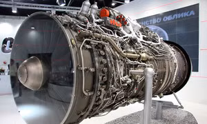Trung Quốc 'trình làng' động cơ phản lực Mach 4 trang bị AI