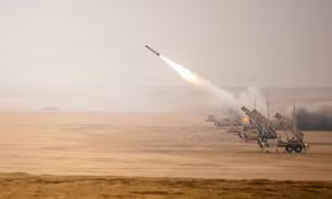 Nghi vấn việc Kuwait có thực sự bắn rơi 3 tiêm kích F-15 của Mỹ?