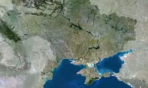 Nga rút toàn bộ tàu chiến khỏi biển Azov khi Ukraine gia tăng tấn công