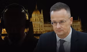 Vụ nghe lén ngoại trưởng làm nóng cuộc đua quyền lực tại Hungary