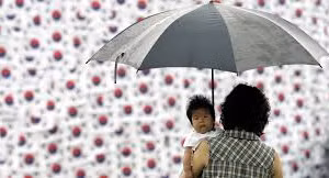 Thế hệ phụ nữ '4 Không' tại Hàn Quốc