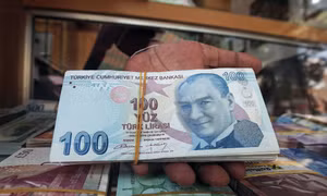 'Quả bom tài chính' Thổ Nhĩ Kỳ phát nổ, những ai sẽ 'bị thương'
