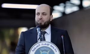 Mohammed al-Bashir: Từ đứng đầu ‘chính phủ cứu quốc’ đến Thủ tướng lâm thời Syria