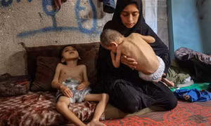 Israel tạm dừng tấn công nhưng liệu có đủ để cứu Gaza khỏi nạn đói?