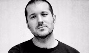 Jony Ive, 'vị thần' sáng tạo các sản phẩm huyền thoại của Apple