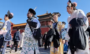 Trào lưu 'Chinamaxxing' ở Mỹ: Cú hích quyền lực mềm mới của Bắc Kinh