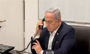 Israel ‘làm nóng’ nhiều mặt trận, nhưng không ai rõ mục đích cuối cùng của ông Netanyahu