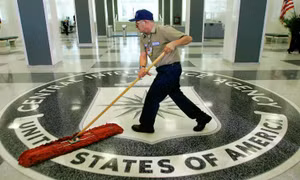 CIA quay lại phương thức hoạt động ‘thủ công’ sau 20 năm chống khủng bố