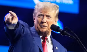 Lý do lần truy tố thứ tư nhằm vào ông Trump rất khác biệt với 3 lần trước