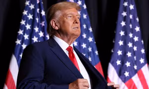 Đạo luật Rico là gì, được sử dụng để truy tố ông Trump lần thứ tư ra sao?