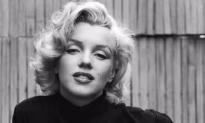 Bi kịch của cô đào Marilyn Monroe và người mẹ bị tâm thần phân liệt
