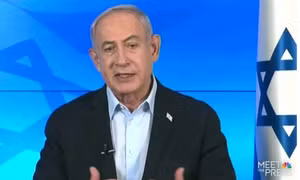 Thủ tướng Israel nói có thể có thoả thuận con tin; Mỹ hé lộ khả năng trao đổi tù nhân