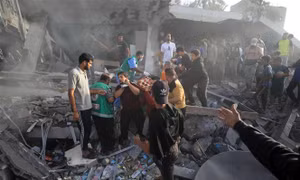 NYT tiết lộ lý do Israel và Hamas không đạt được thỏa thuận phóng thích 50 con tin