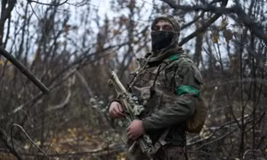 Chuyên gia ISW dự báo thời điểm Nga kiểm soát hoàn toàn Donetsk