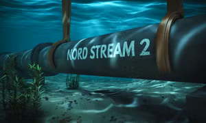 Những phương án khó khăn để sửa chữa đường ống Nord Stream