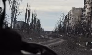 Giành được 'món quà' Vuhledar, Nga có lợi thế ra sao trên đường kiểm soát Donbass?
