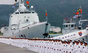 Mỹ - Trung và cuộc Chiến tranh Lạnh đang 'nóng' lên ở châu Phi