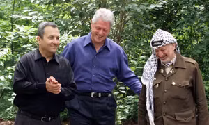 Xung đột Israel - Hamas: Giải pháp hai nhà nước liệu có còn tương lai?